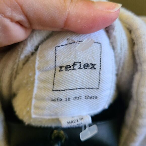 Reflex California Hoodie - Picture 6 of 8